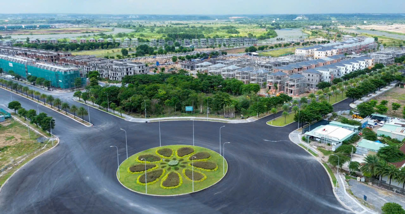 Dự án Aqua City